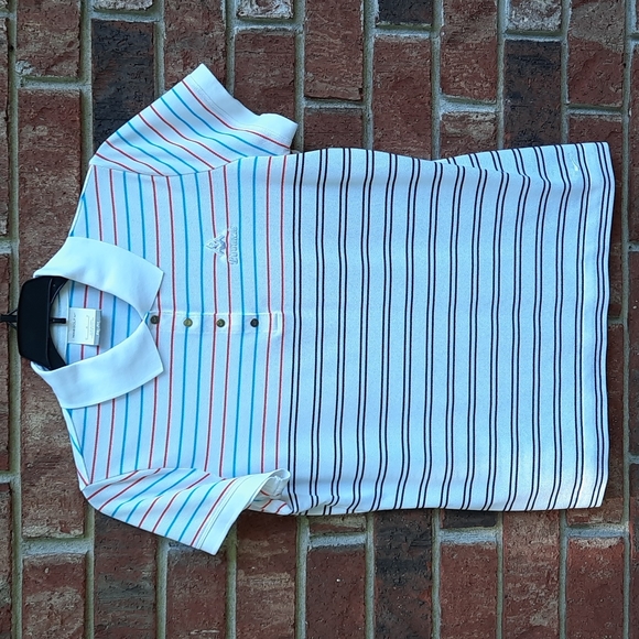 Nike Golf Woman's Polo Shirt size M